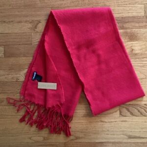 Steve Madden Oversized Scarf *NWT*
